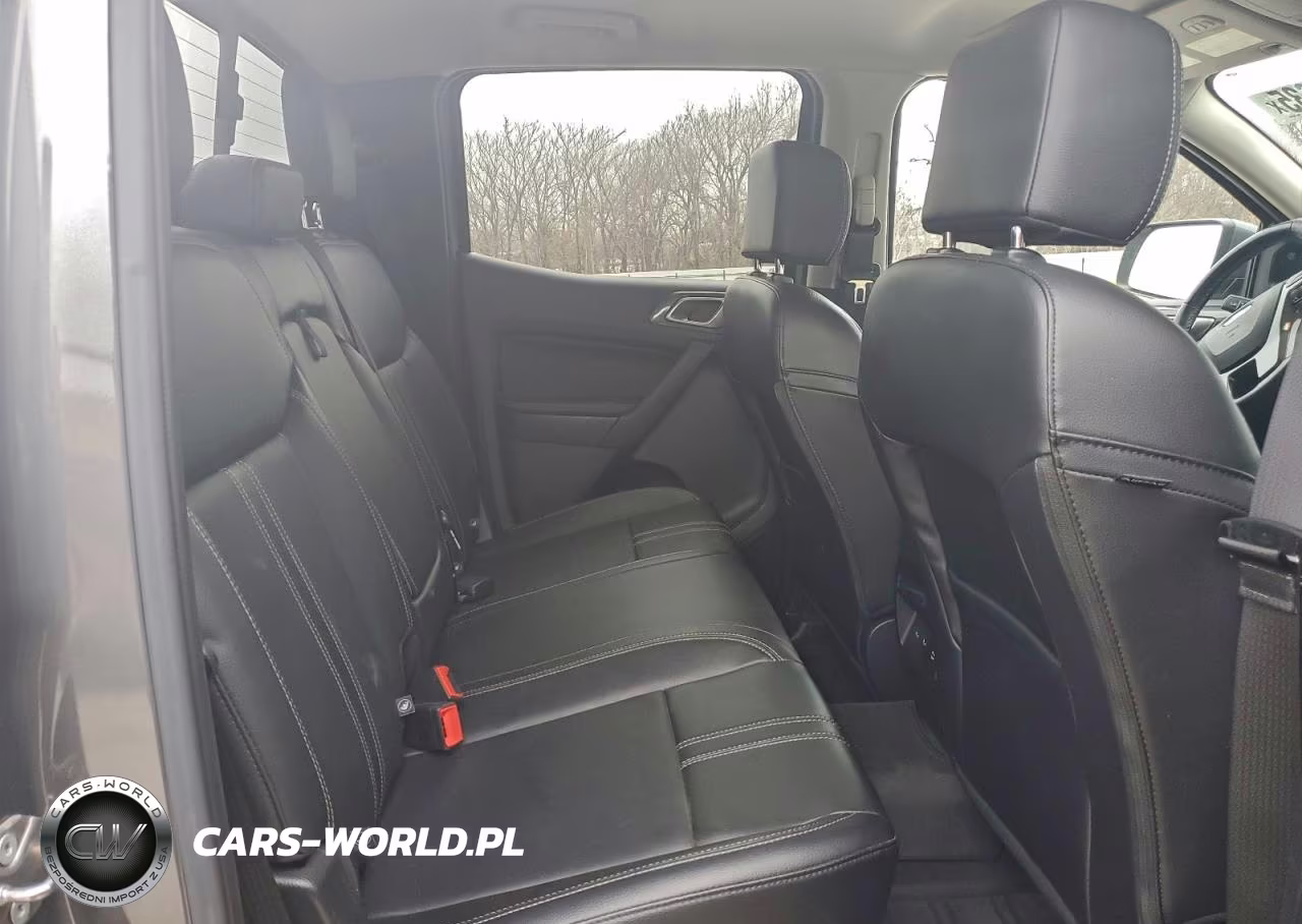 2023 Ford Ranger VIN:1FTER4FH3PLE20814 - 10