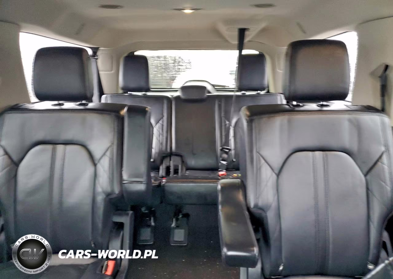 2021 Ford Expedition Max Platinum VIN:1FMJK1MT1MEA15958 - 10