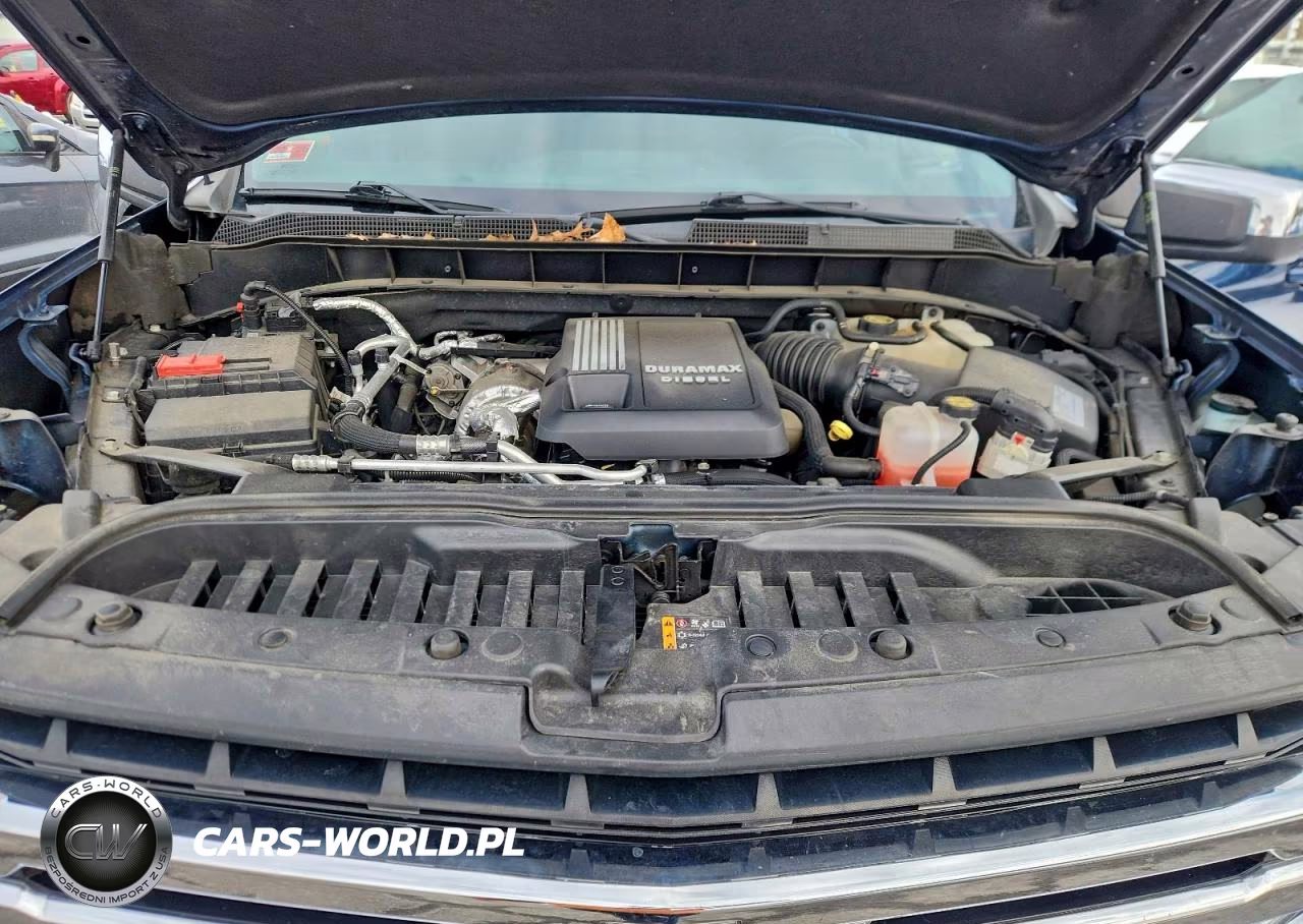 2021 Chevrolet Silverado K1500 Lt VIN:3GCUYDET2MG338800 - 11
