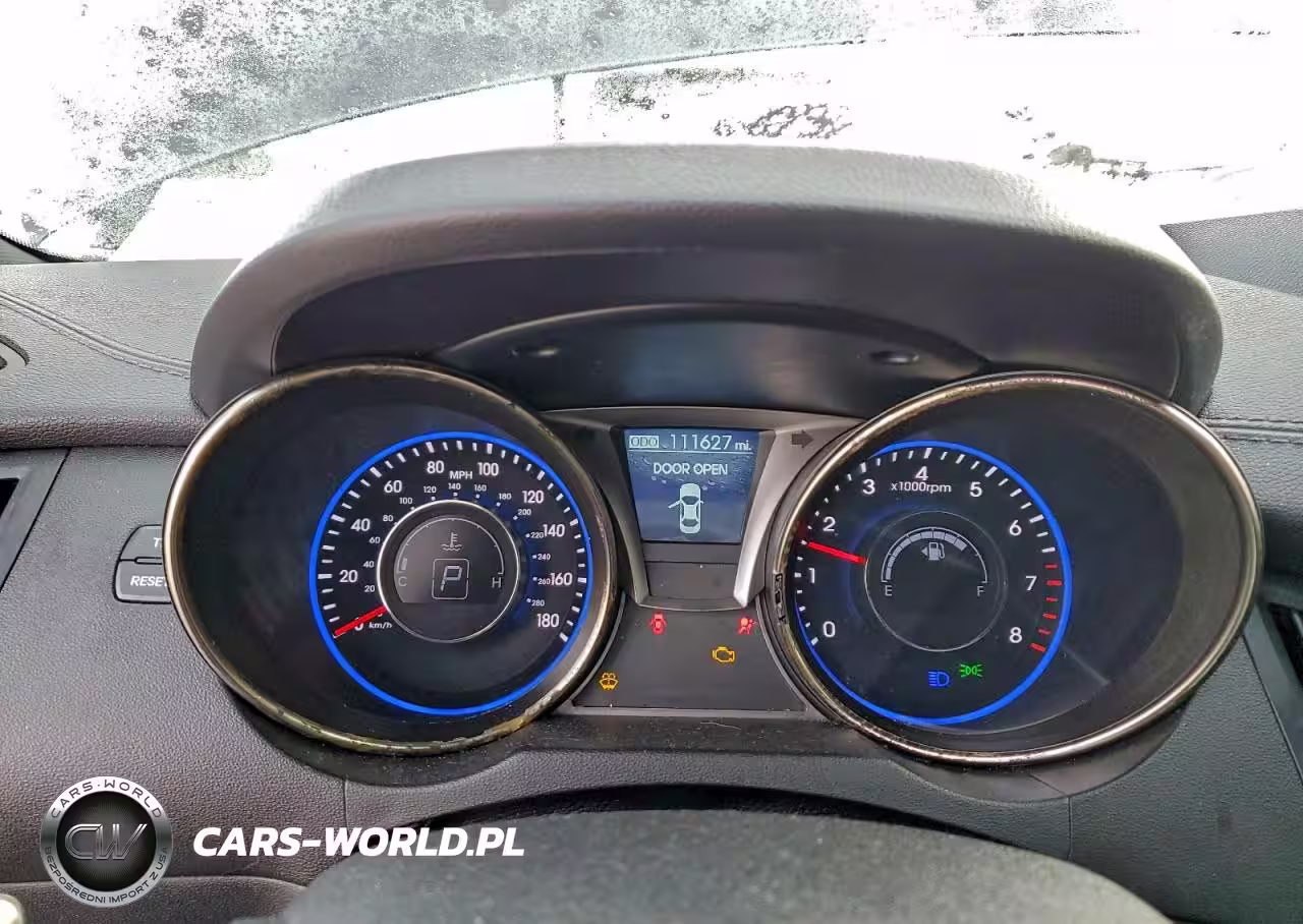2015 Hyundai Genesis Coupe 3.8L VIN:KMHHU6KJ5FU121877 - 9