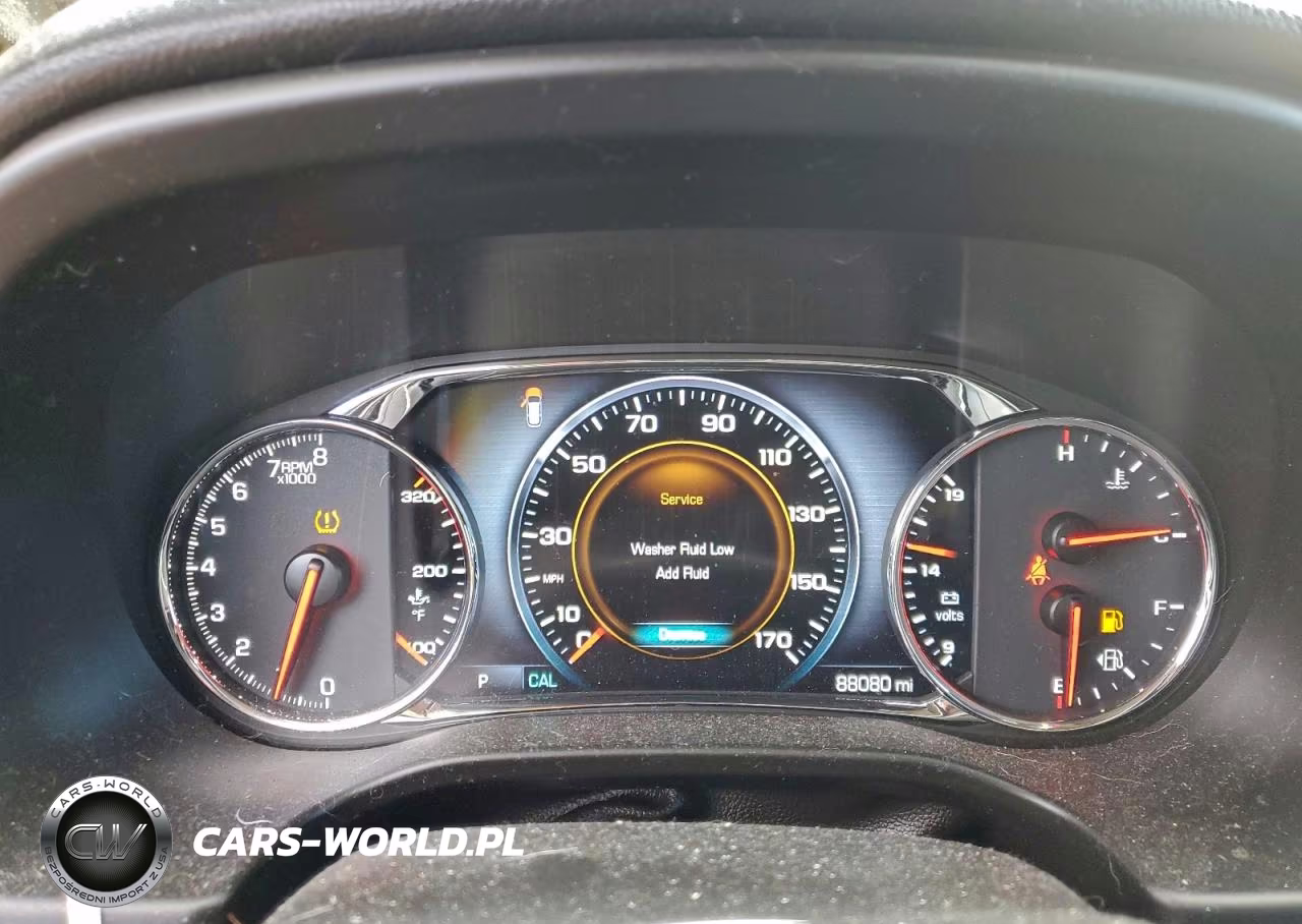 2019 GMC Acadia Denali VIN:1GKKNXLS5KZ154691 - 9