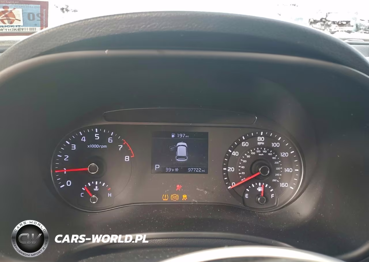 2021 Kia Soul Lx VIN:KNDJ23AU8M7739048 - 9