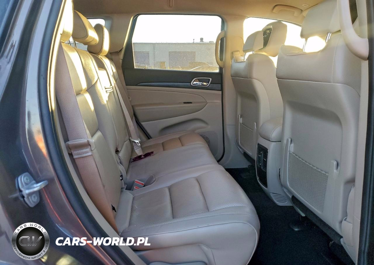 2021 Jeep Grand Cherokee Laredo VIN:1C4RJEAG9MC539833 - 11