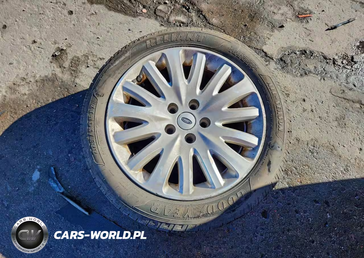 2012 Ford Fusion Hybrid VIN:3FADP0L30CR184742 - 12