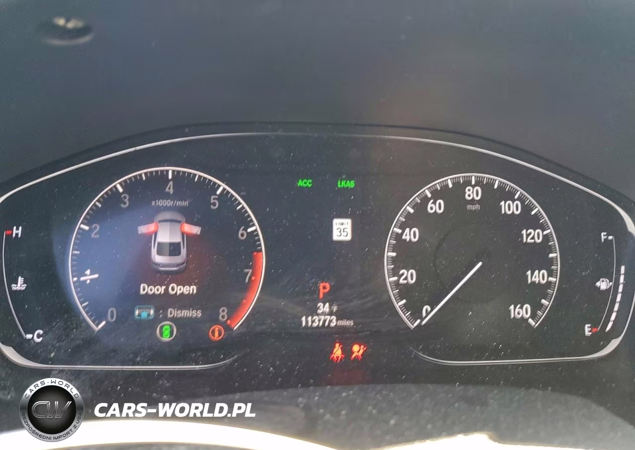 2018 Honda Accord Exl VIN:1HGCV1F52JA203153 - 9