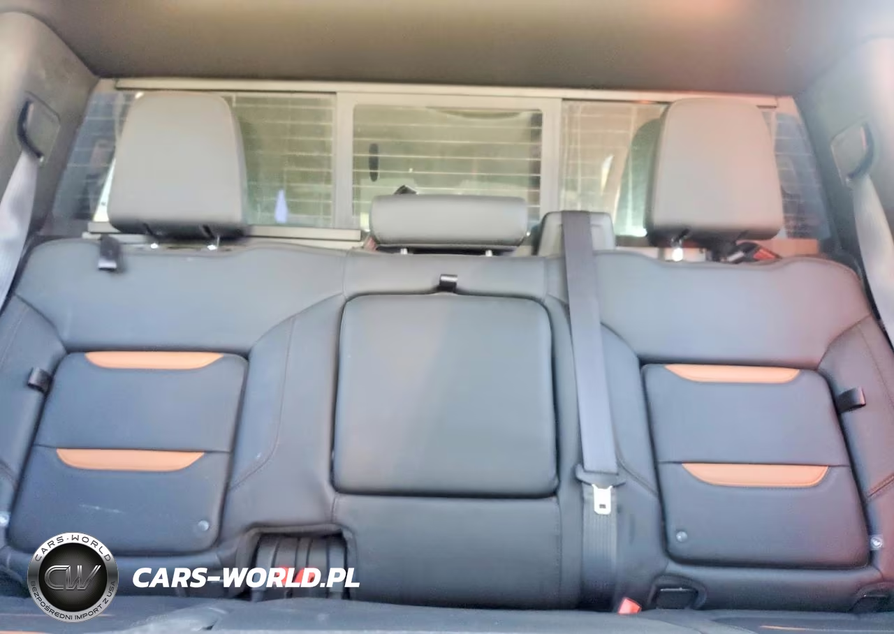 2020 GMC Sierra K1500 At4 VIN:3GTU9EETXLG236758 - 10