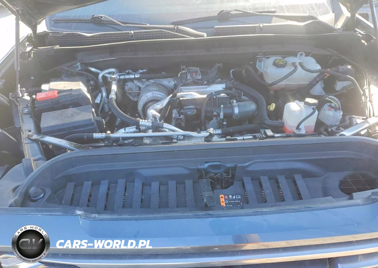 2020 GMC Sierra K1500 At4 VIN:3GTU9EETXLG236758 - 12