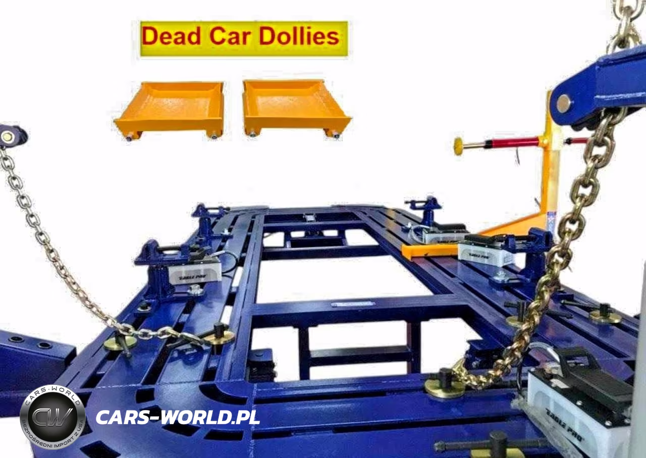 2025 OTHER HEAVY EQUIPMENT 3POSTFRAME VIN:38911431 - 4