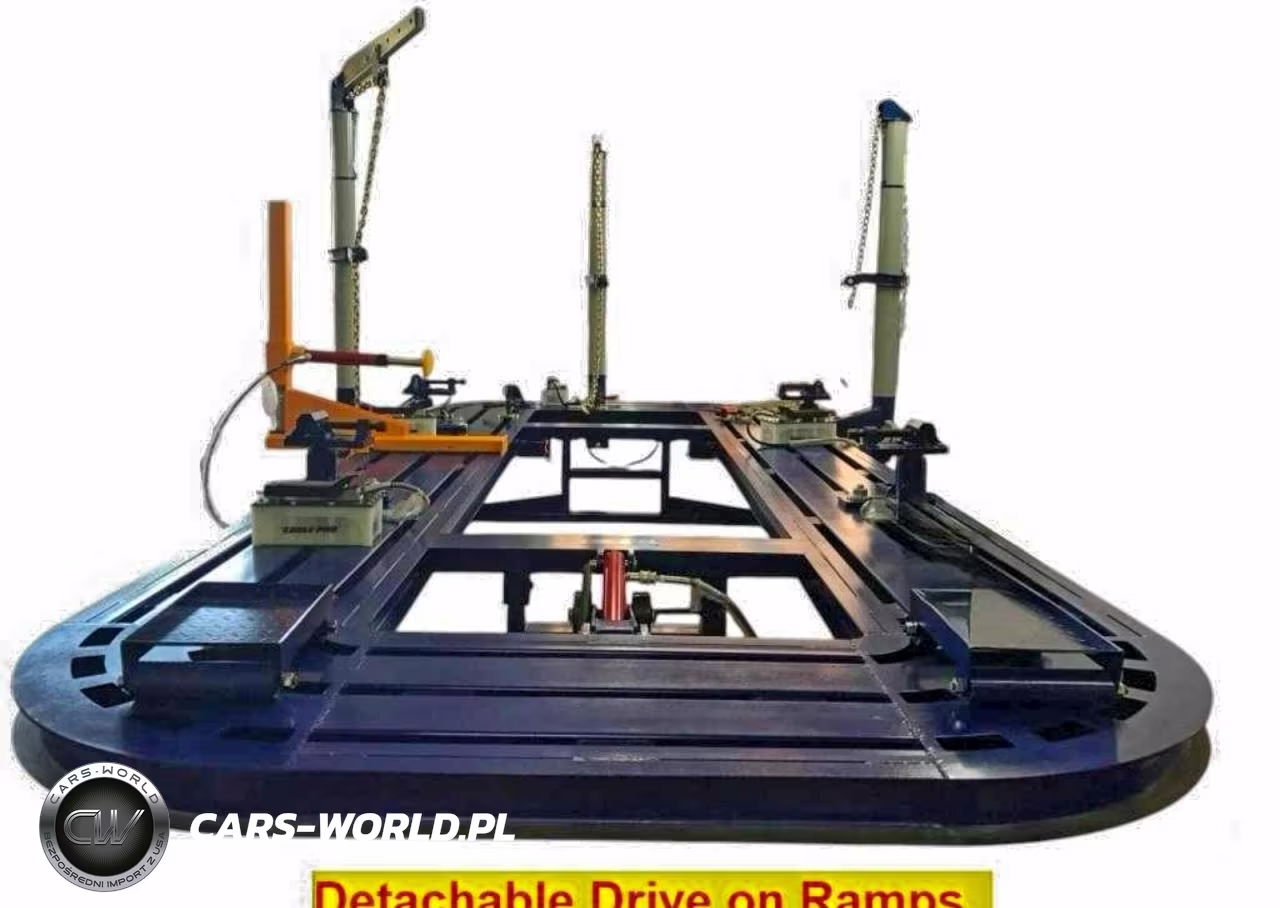 2025 OTHER HEAVY EQUIPMENT 3POSTFRAME VIN:38911431 - 5