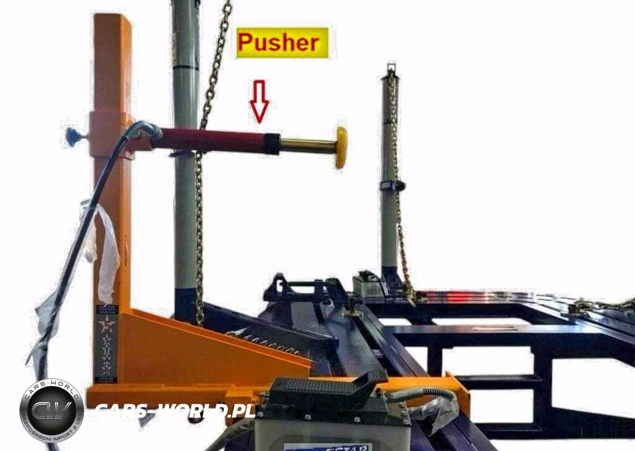 2025 OTHER HEAVY EQUIPMENT 3POSTFRAME VIN:38911431 - 6