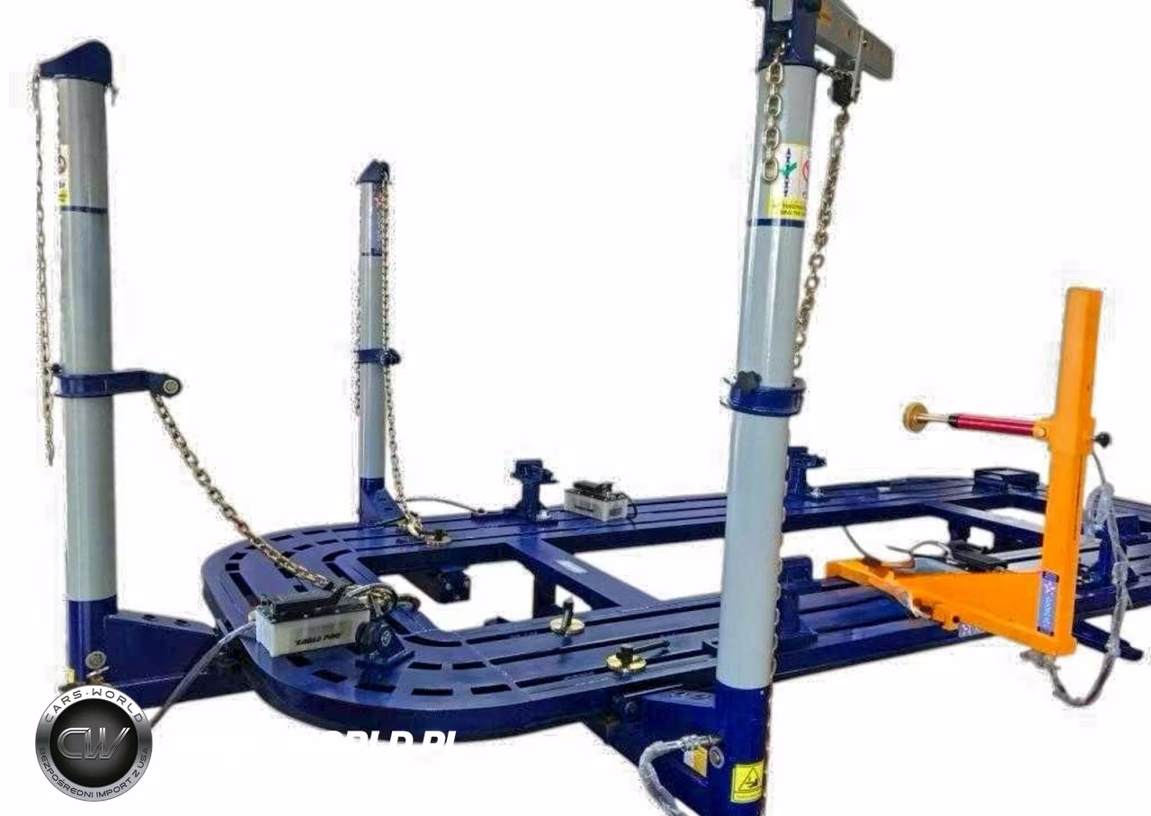2025 OTHER HEAVY EQUIPMENT 3POSTFRAME VIN:38911431 - 7