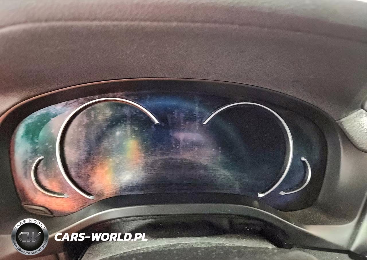 2019 BMW X3 xDrivem40I VIN:5UXTS3C54K0Z08842 - 9