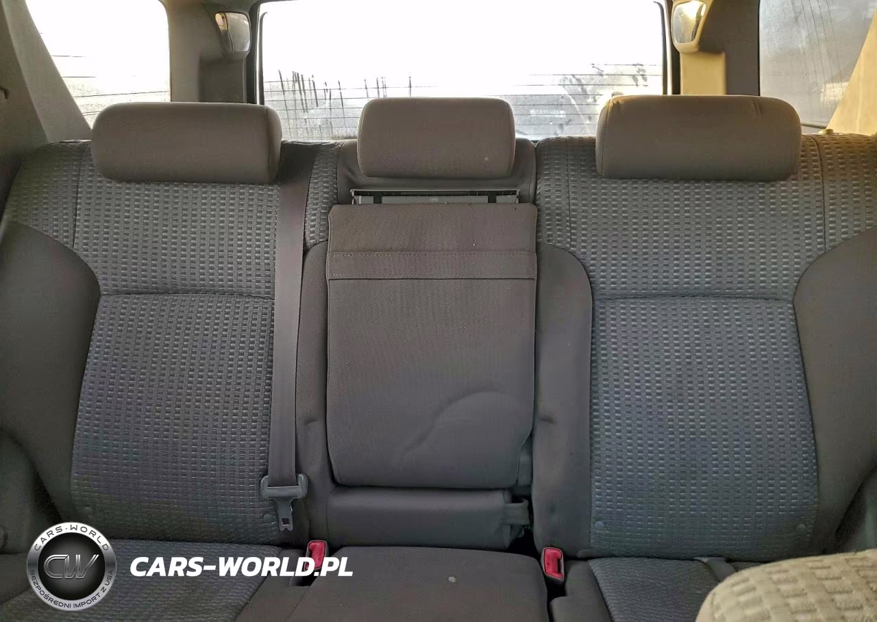 2006 Toyota 4Runner Sr5 VIN:JTEZU14R560074447 - 10