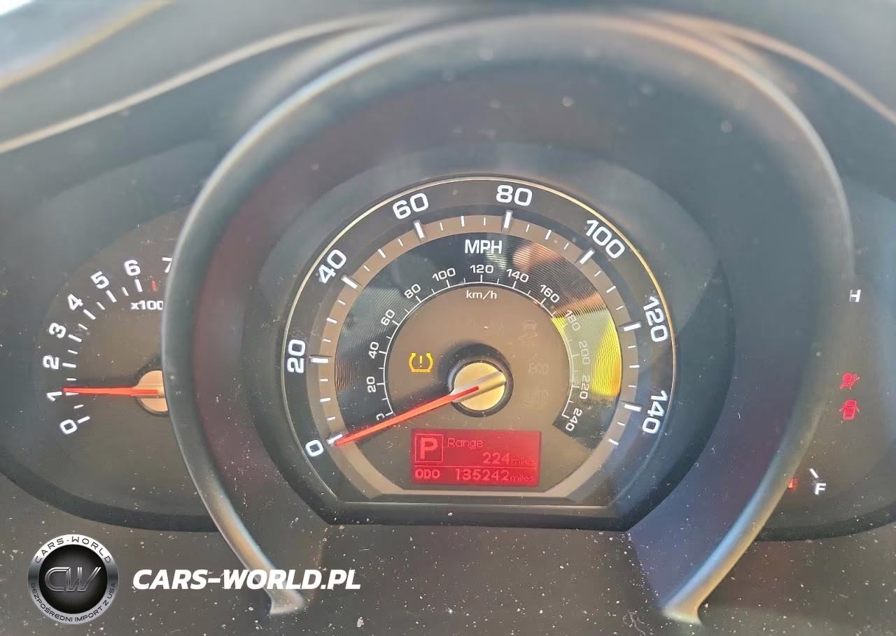 2011 Kia Sportage Lx VIN:KNDPB3A23B7154495 - 9