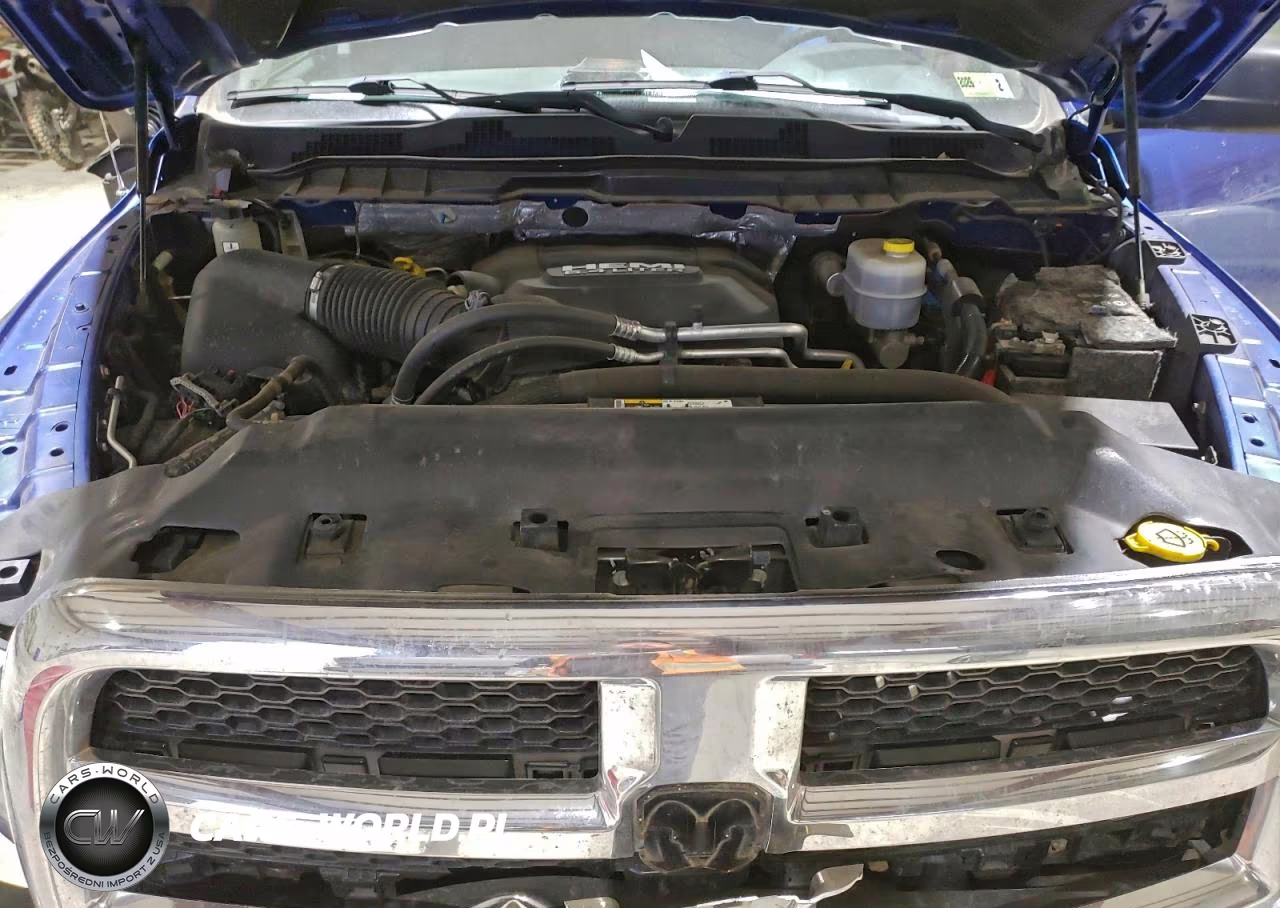 2017 Ram 2500 St VIN:3C6UR5CJ0HG740655 - 11