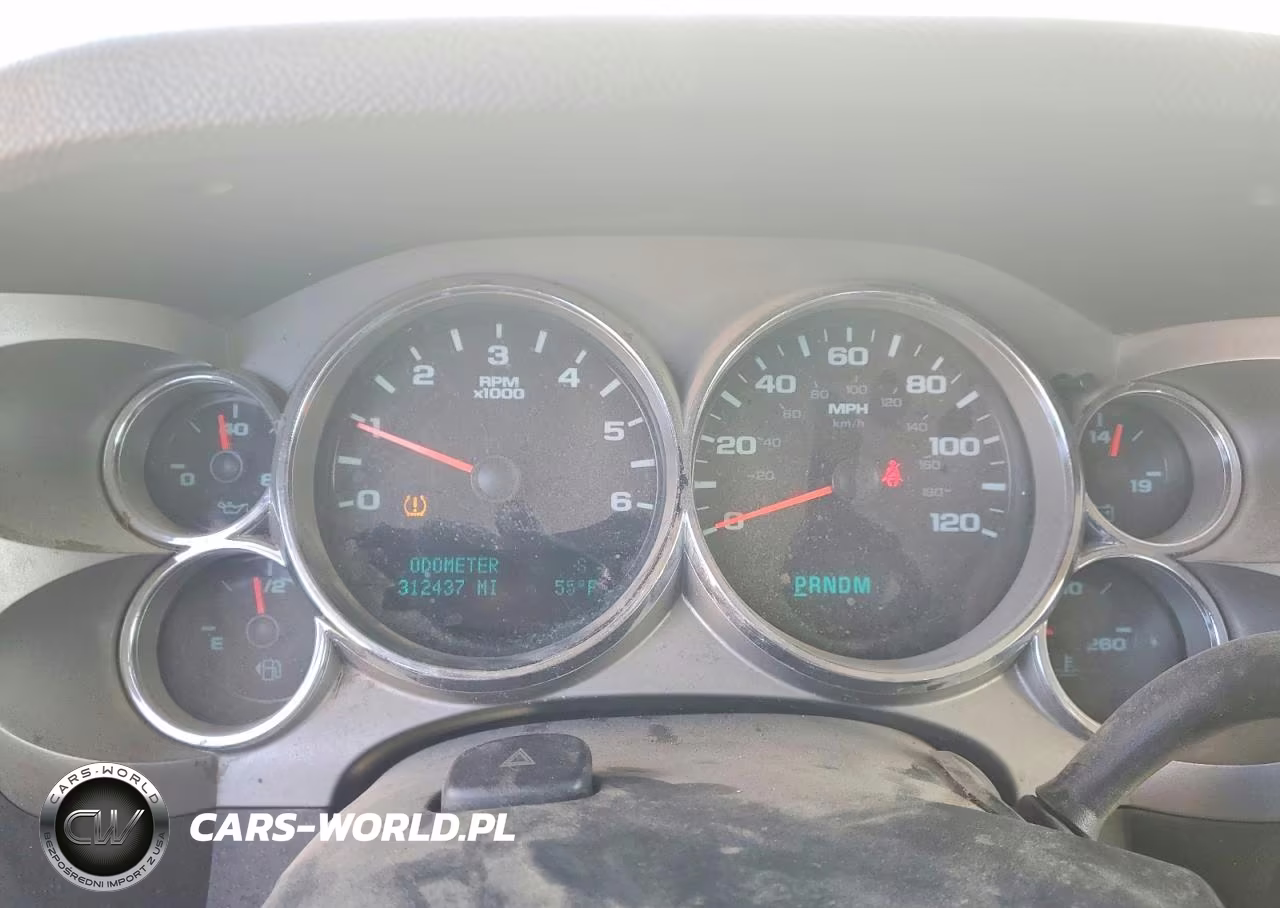 2009 Chevrolet Silverado C1500 Lt VIN:3GCEC23069G164530 - 9