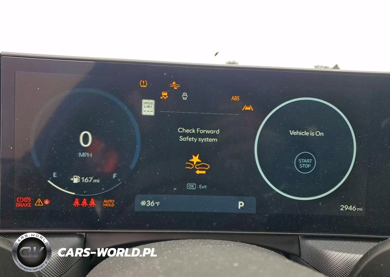 2024 Hyundai Sonata Sel VIN:KMHL14JA0RA399925 - 9