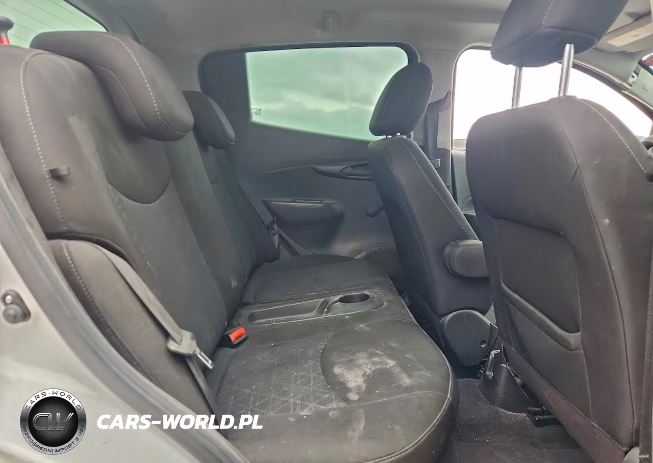 2020 Chevrolet Spark Ls VIN:KL8CB6SA3LC403109 - 10