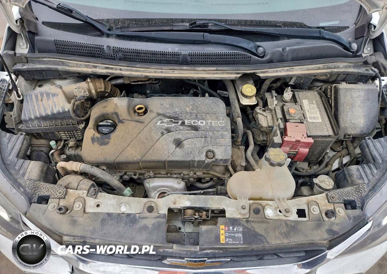 2020 Chevrolet Spark Ls VIN:KL8CB6SA3LC403109 - 11