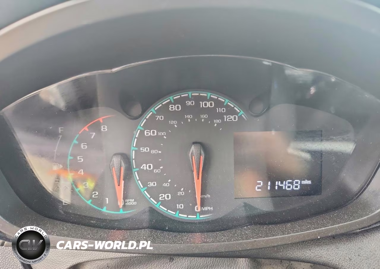 2020 Chevrolet Spark Ls VIN:KL8CB6SA3LC403109 - 9
