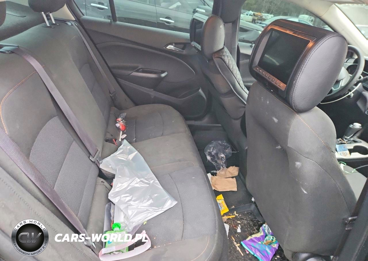 2017 Chev Cruze VIN:1G1BC5SM4H7278358 - 10