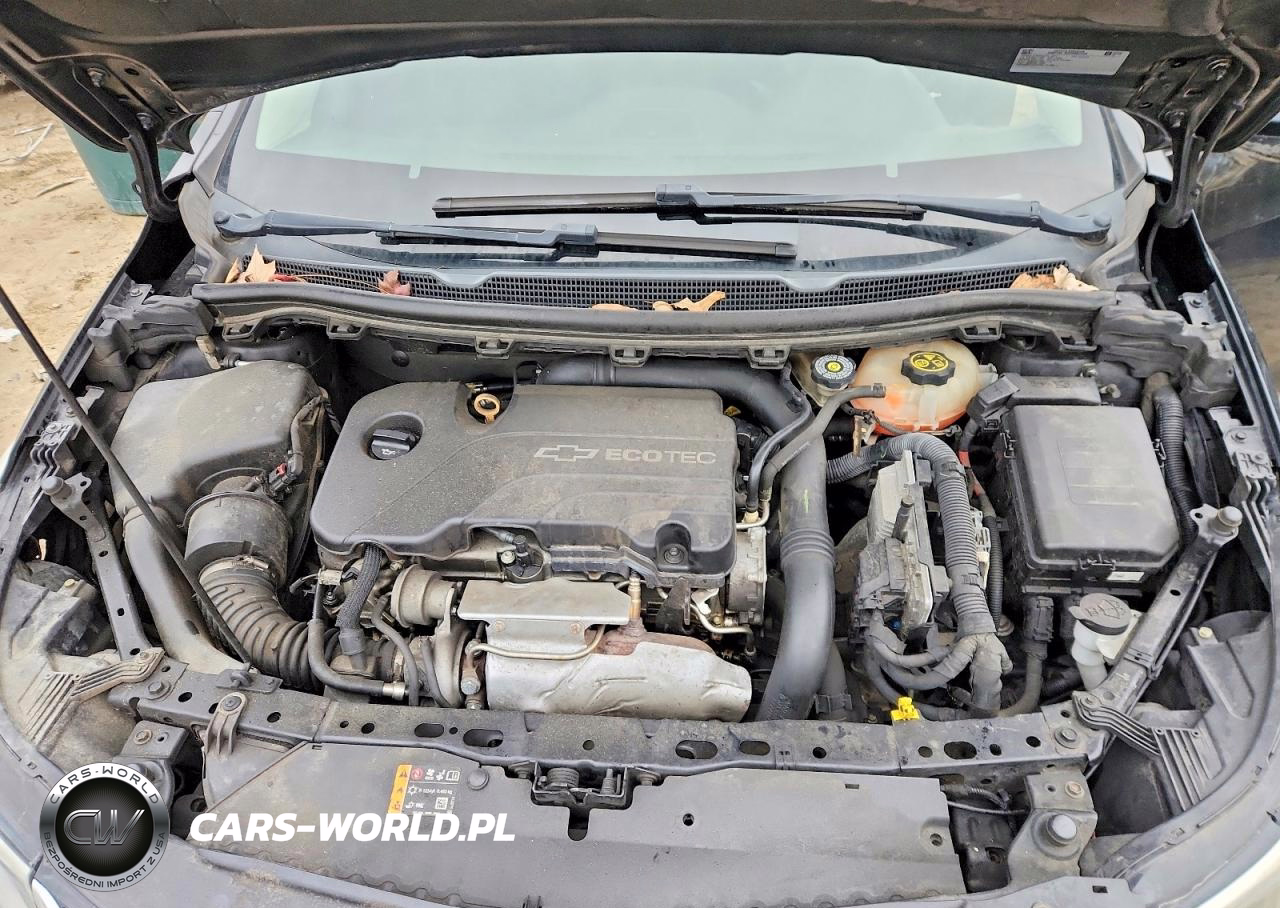 2017 Chev Cruze VIN:1G1BC5SM4H7278358 - 11