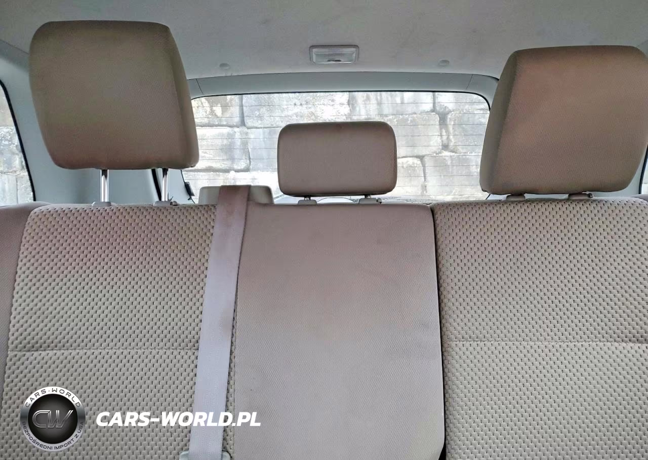 2011 Suzuki Gr Vitara VIN:JS3TD0D23B4100541 - 10