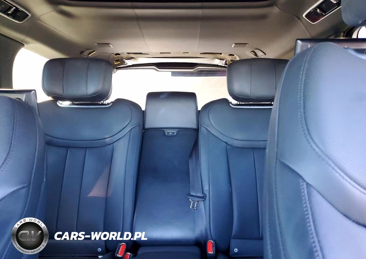2023 Land Rover Range Rover Autobiography VIN:SALK19E75PA012819 - 10