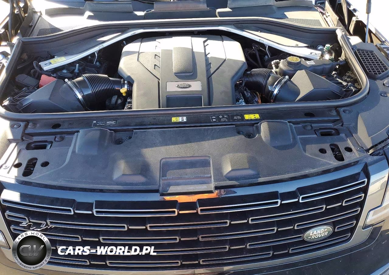 2023 Land Rover Range Rover Autobiography VIN:SALK19E75PA012819 - 12
