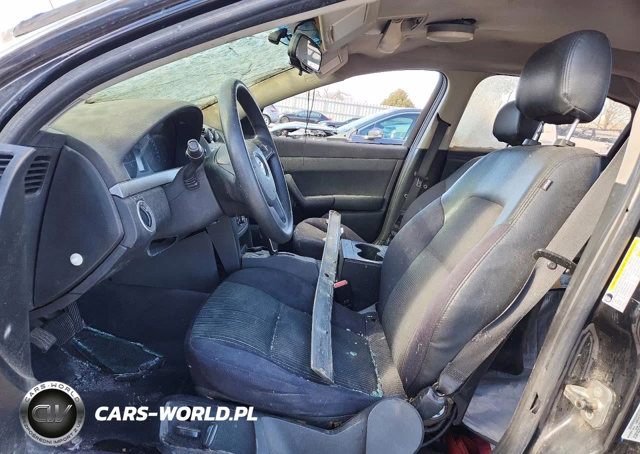 2013 Chevrolet Caprice Police VIN:6G1MK5U28DL820881 - 7