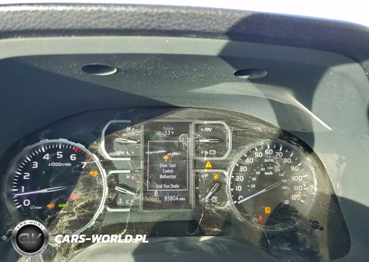 2018 Toyota Tundra Crewmax Sr5 VIN:5TFDY5F13JX739055 - 9