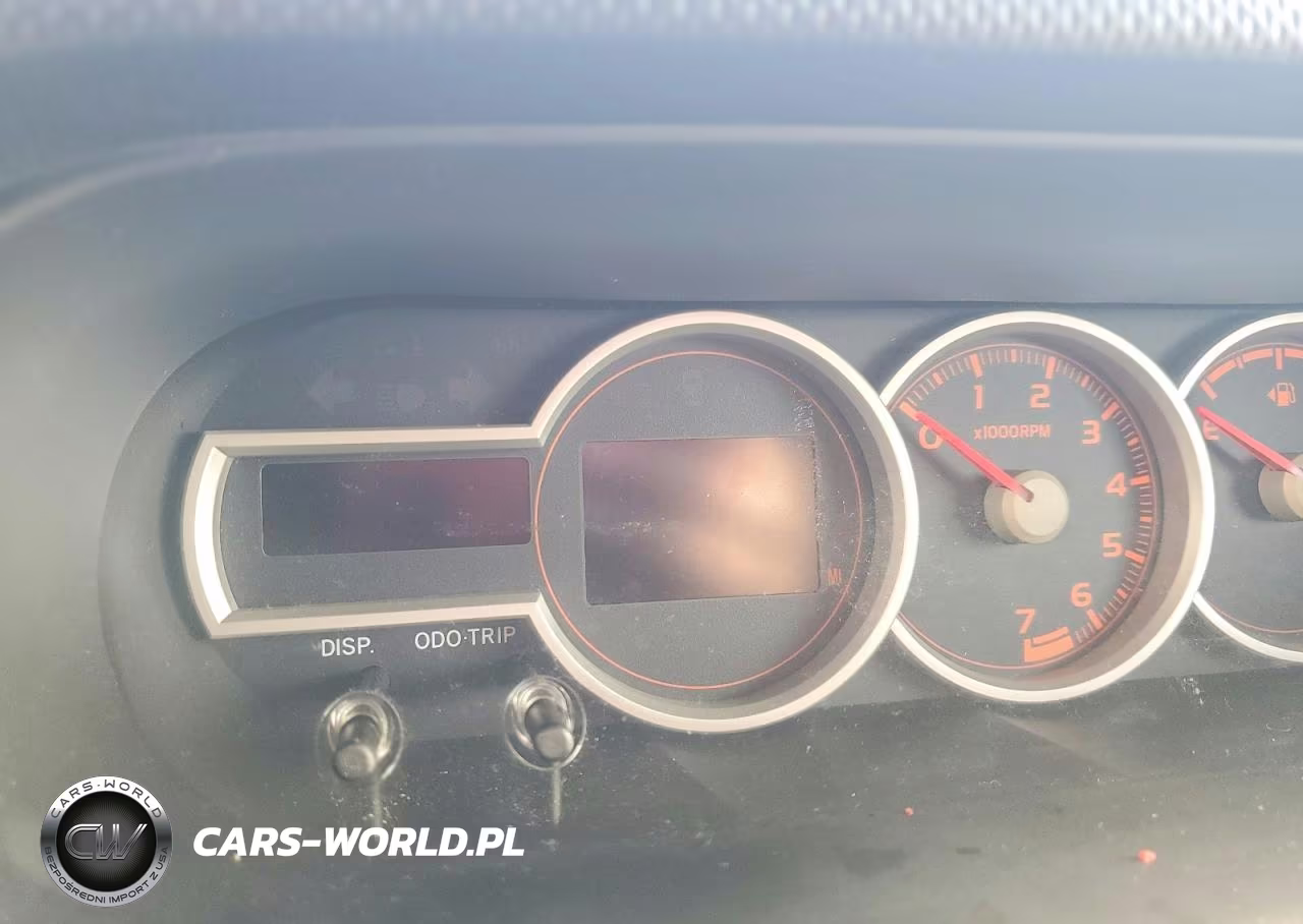 2012 Scion Xb Base VIN:JTLZE4FE0CJ021565 - 9