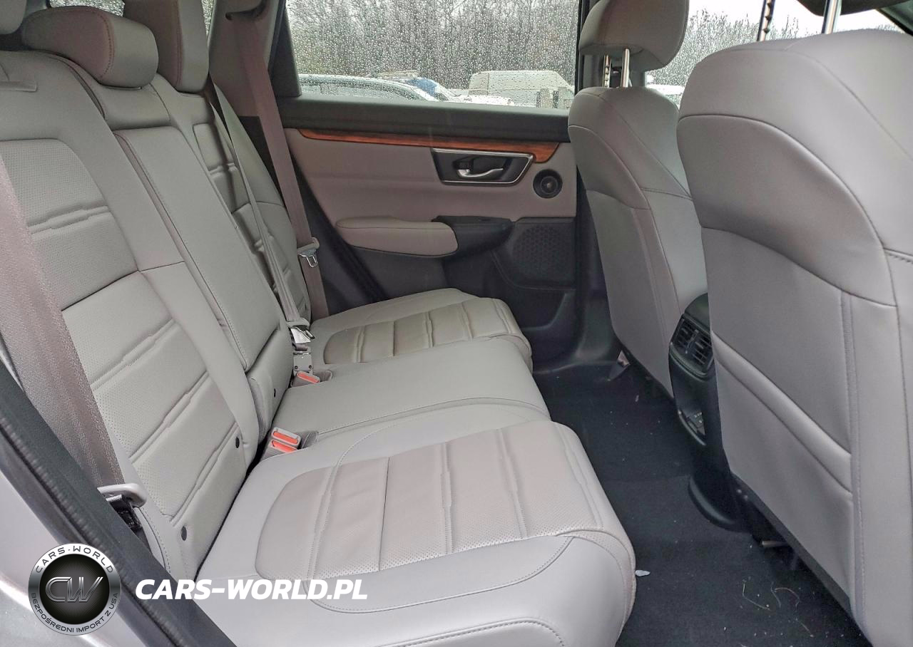 2022 Honda Crv VIN:2HKRW2H82NH664788 - 11