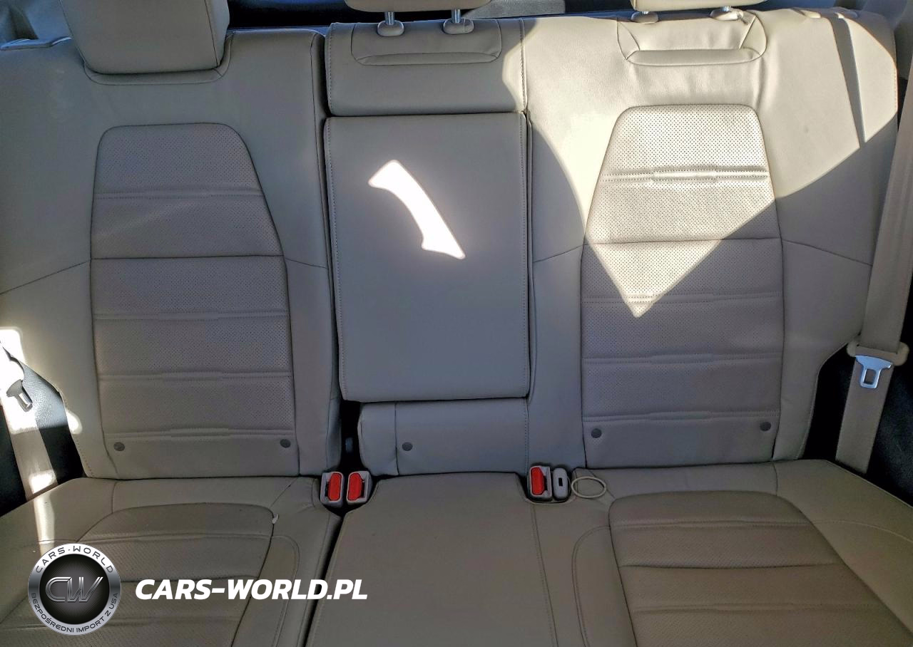 2019 Honda Cr-V Touring VIN:7FARW2H99KE012970 - 10