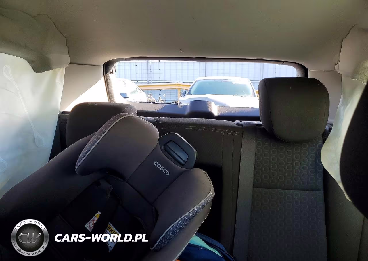 2020 Chevrolet Trax Ls VIN:KL7CJKSB6LB041629 - 10