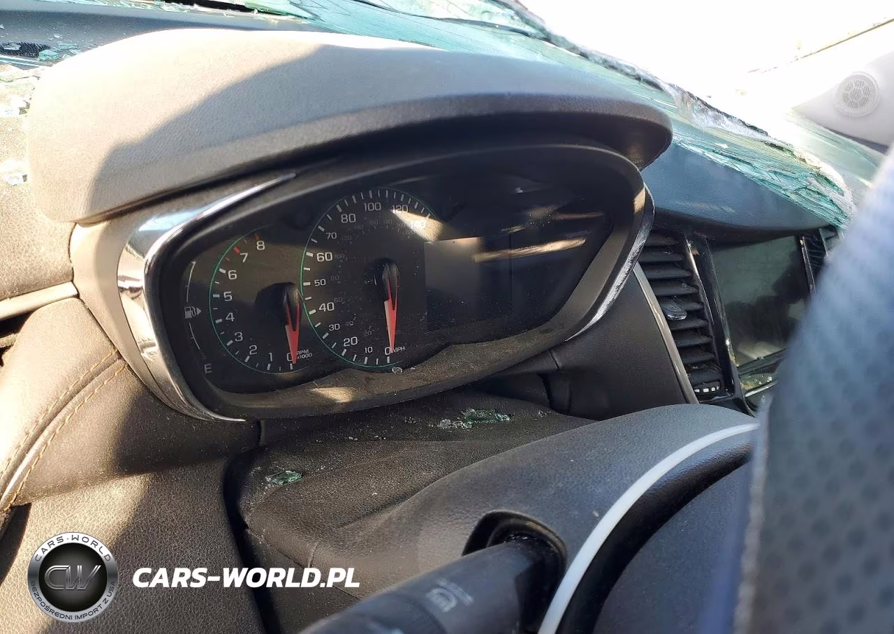 2020 Chevrolet Trax Ls VIN:KL7CJKSB6LB041629 - 9