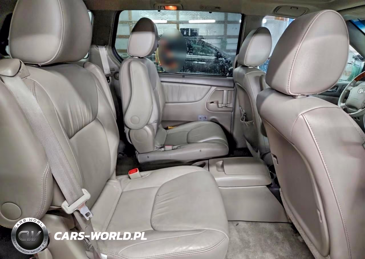 2009 Toyota Sienna Limited VIN:5TDBK22C29S025174 - 11