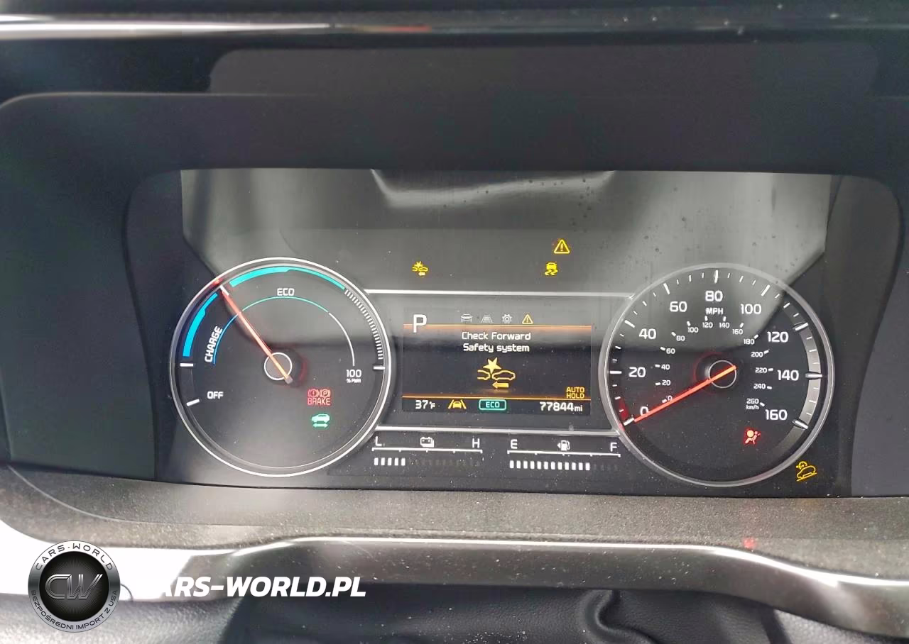 2021 Kia Sorento Ex VIN:KNDRH4LG6M5022304 - 9