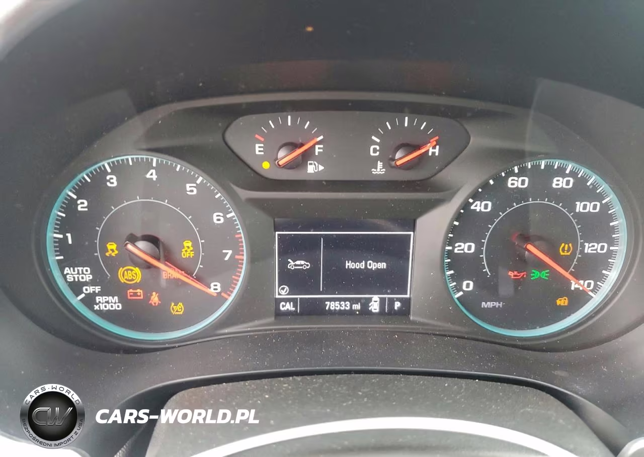 2021 Chevrolet Malibu Ls VIN:1G1ZC5ST1MF082545 - 9