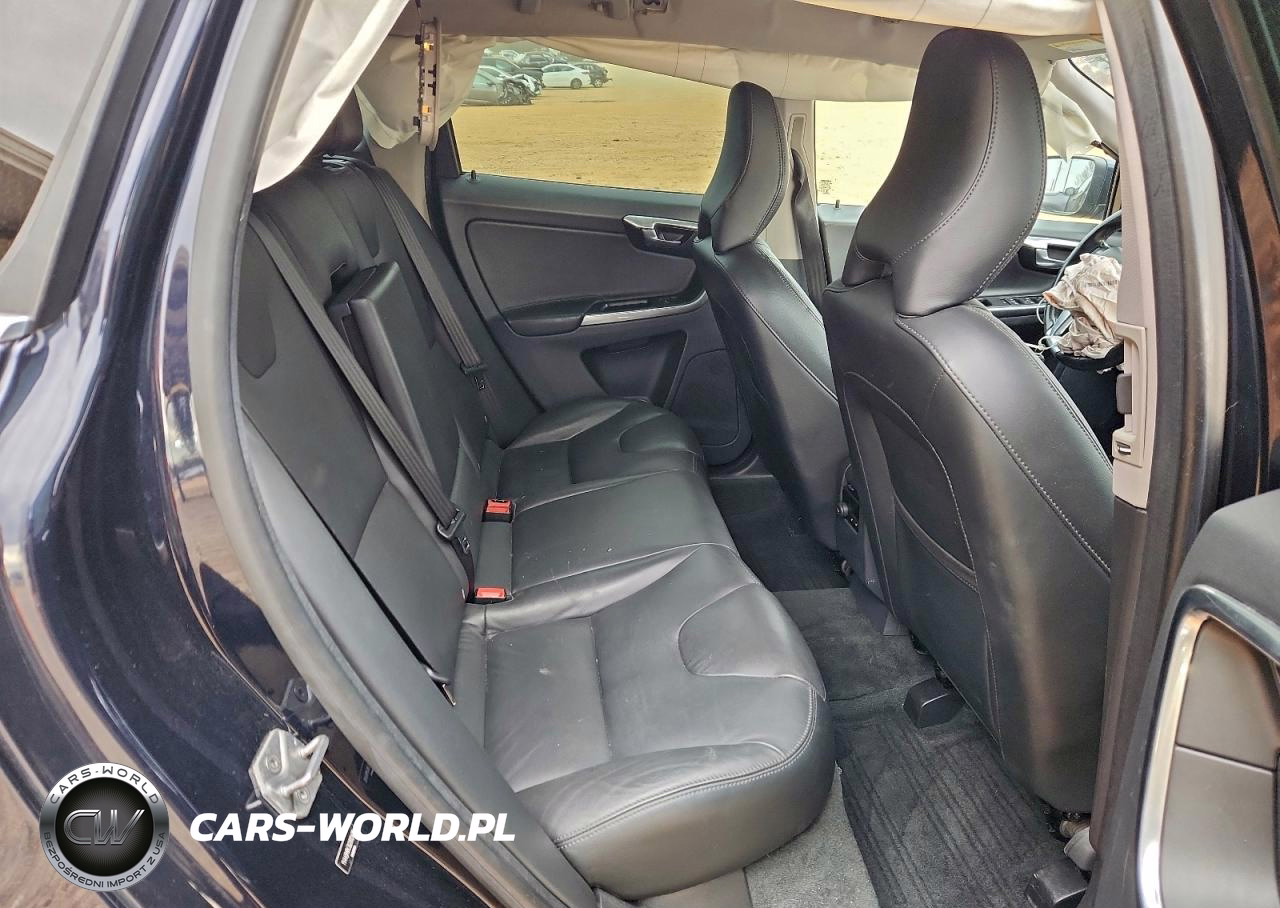 2016 Volvo Xc60 T6 Premier VIN:YV449MRK3G2892405 - 11
