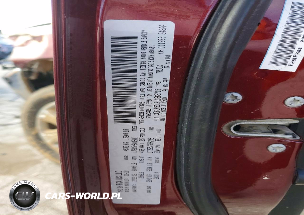 2018 Ram 2500 Slt VIN:3C6UR5DL8JG368715 - 12