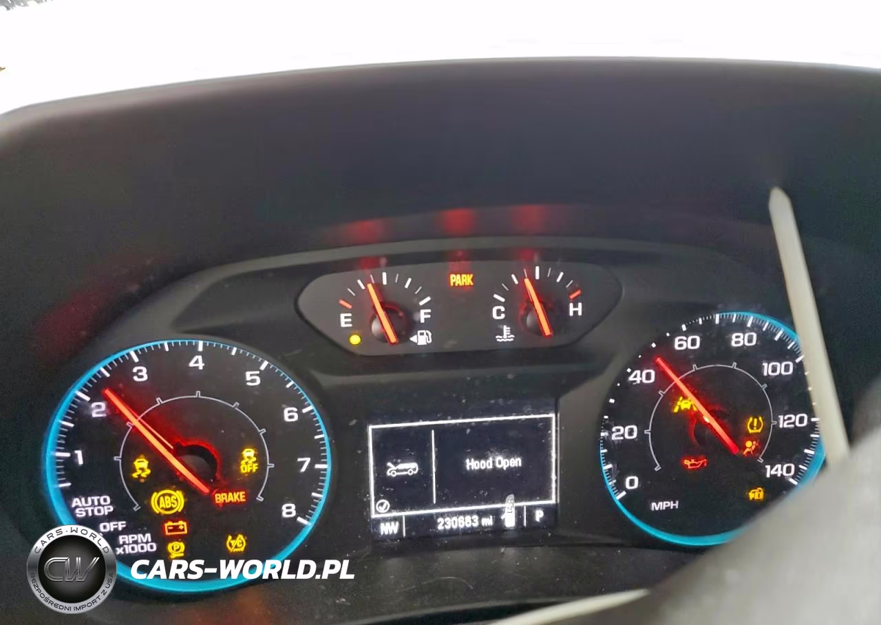 2020 Chevrolet Equinox Ls VIN:3GNAXHEV9LS541359 - 9