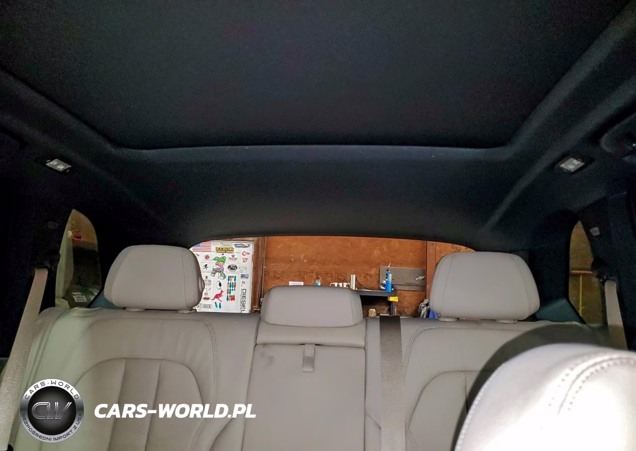 2019 BMW X5 xDrive40I VIN:5UXCR6C59KLL61336 - 10