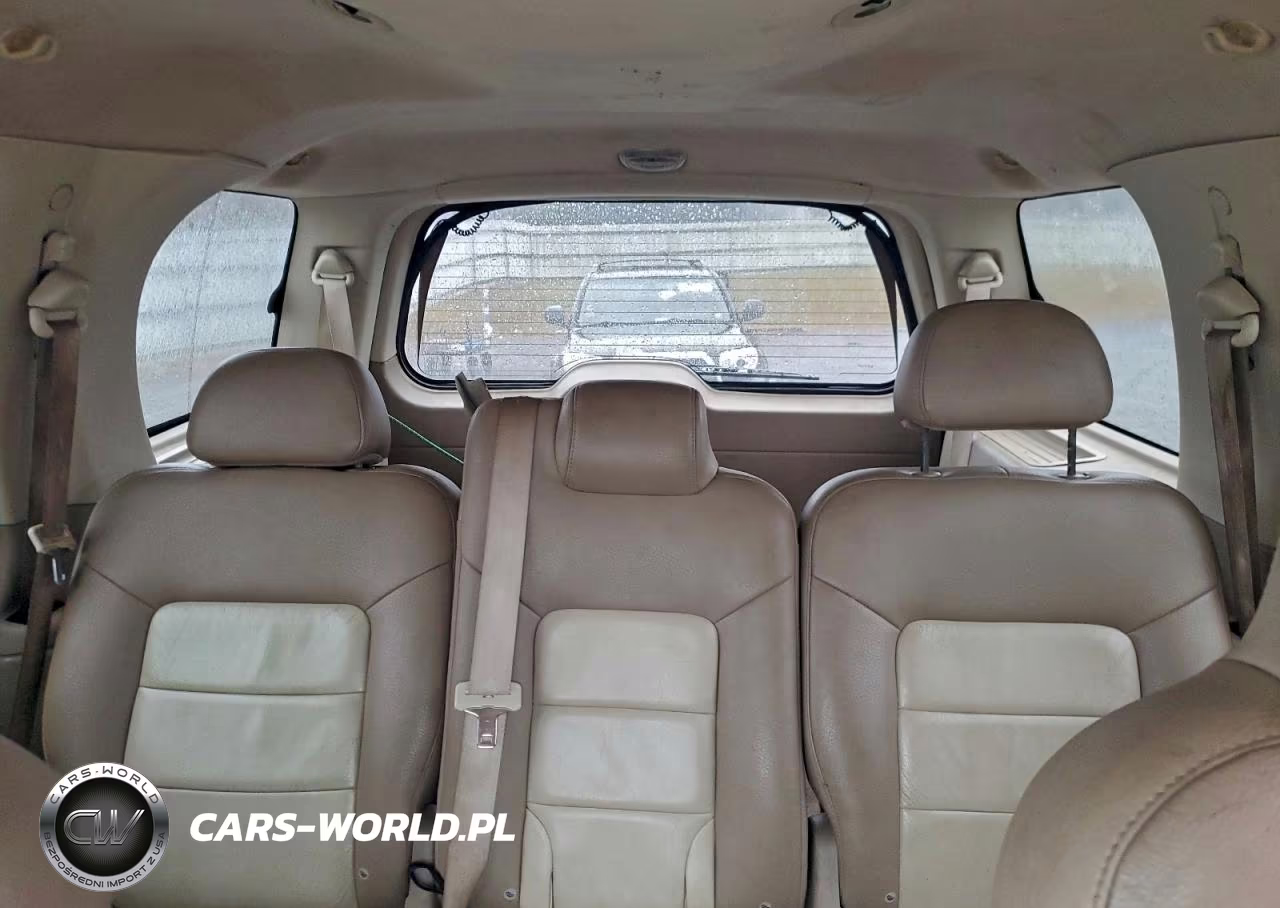 2004 Ford Expedition Eddie Bauer VIN:1FMPU18L14LA21074 - 10