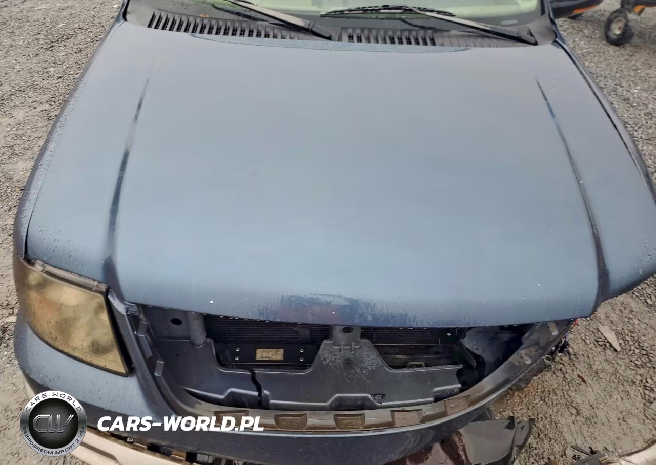 2004 Ford Expedition Eddie Bauer VIN:1FMPU18L14LA21074 - 12