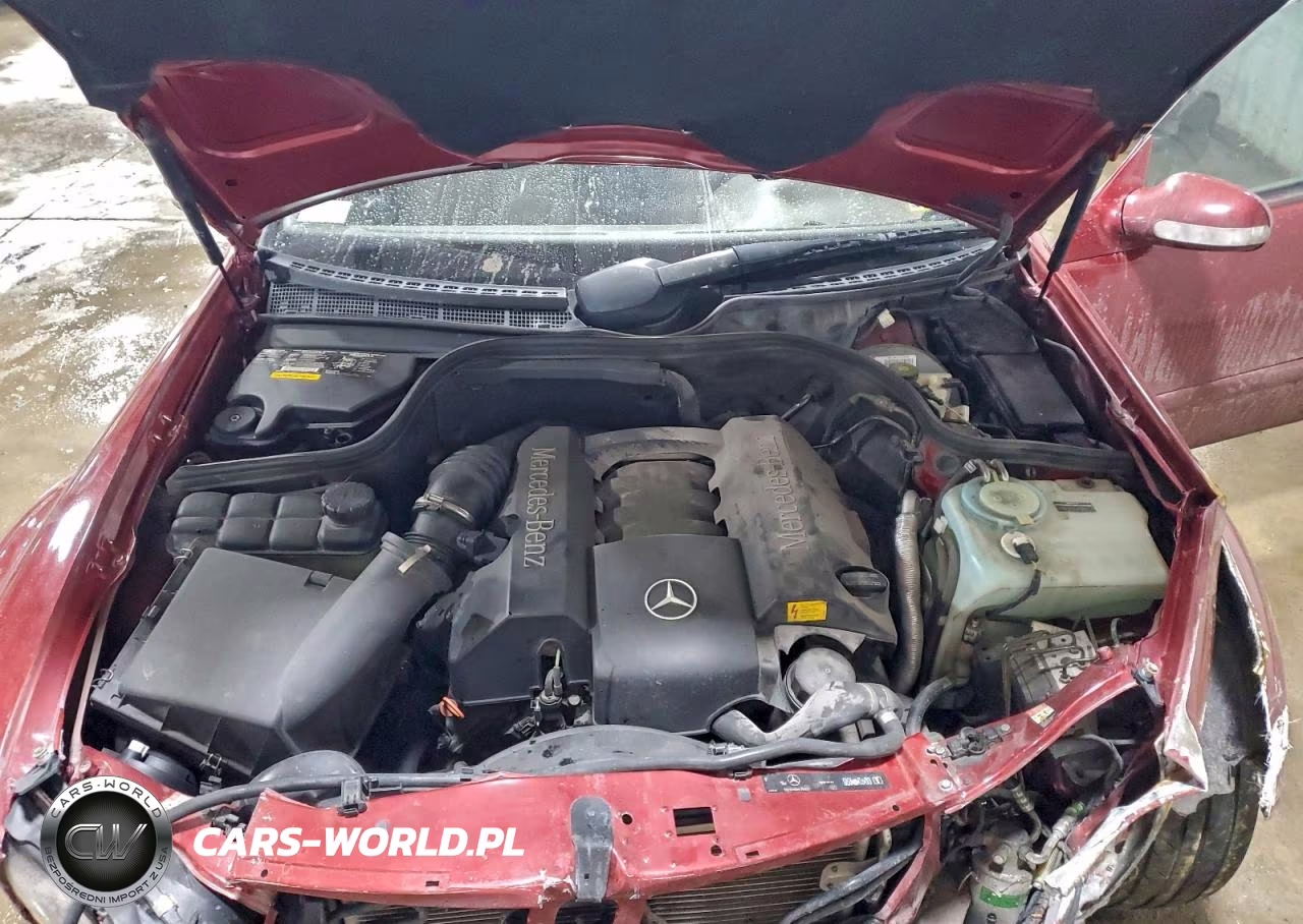 2001 Mercedes-Benz Clk 320 VIN:WDBLK65G41T069630 - 11