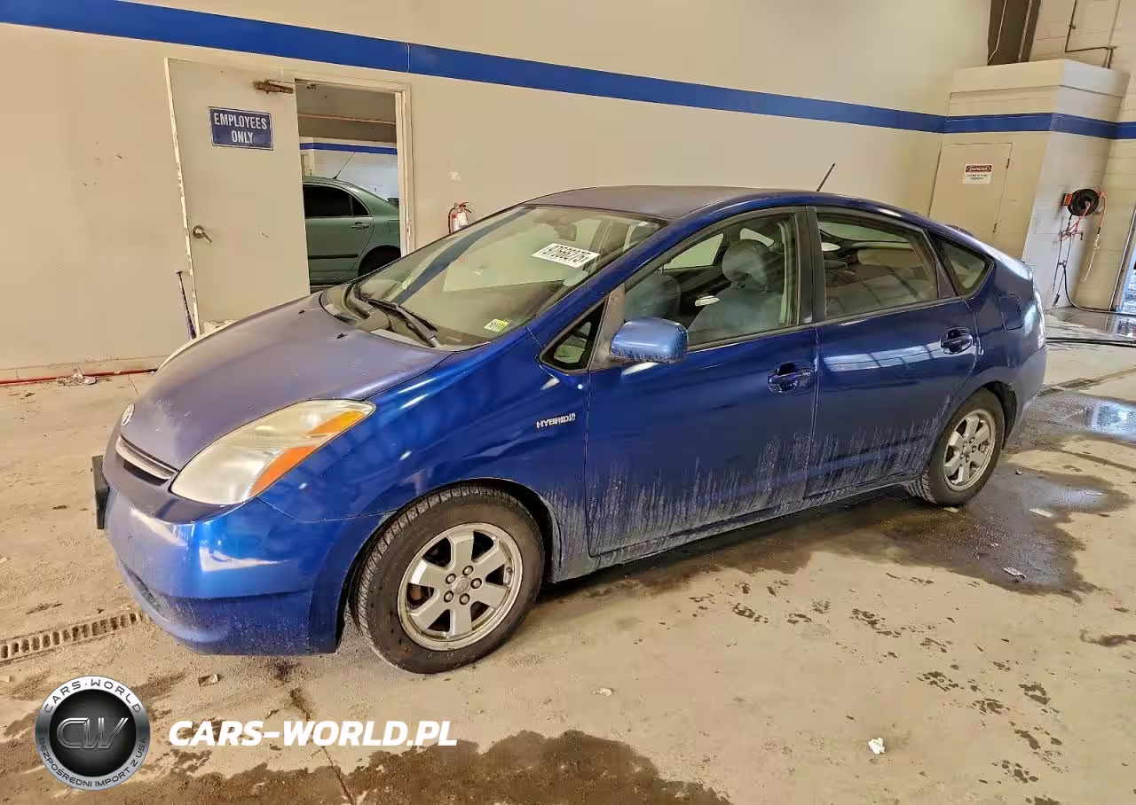 2008 Toyota Prius