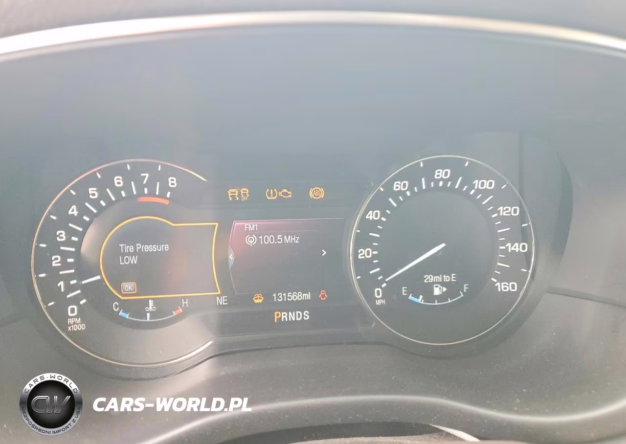 2015 Lincoln Mkc VIN:5LMCJ1A94FUJ21038 - 9