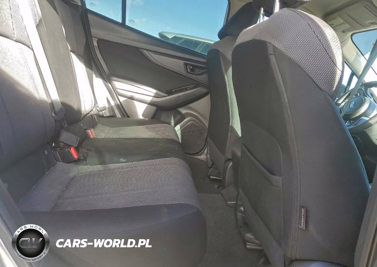 2017 Subaru Impreza Premium VIN:4S3GKAB6XH3622261 - 10
