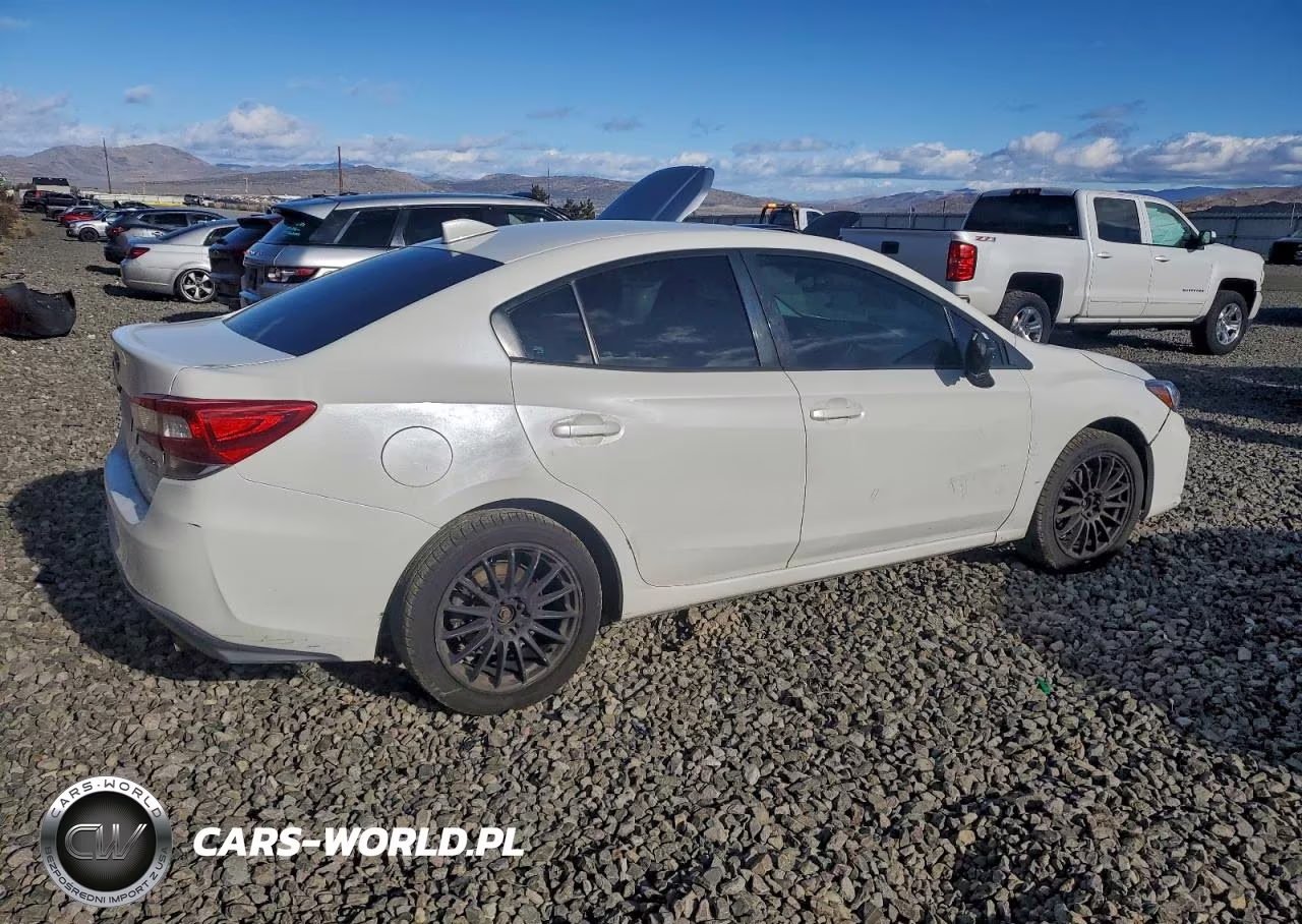 2017 Subaru Impreza Premium VIN:4S3GKAB6XH3622261 - 3